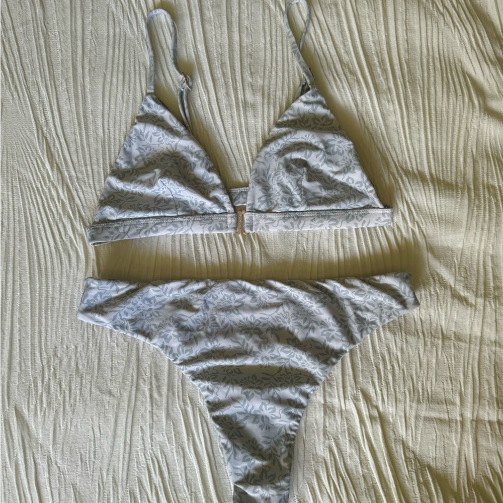 Acacia Swimwear Bikini